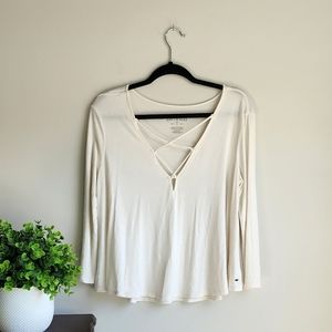 AEO Soft and Sexy Tee